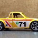 Illustration for article titled 510 UTE!! Build: Start to Finish